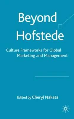 Obrázek produktu pro Beyond Hofstede