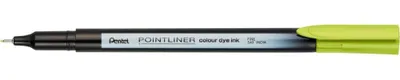 Produktbild von Pentel Fineliner 0,4mm