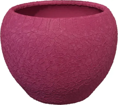 Produktbild von Orchideenkübel Kugel lizzard ø 16 pflaume