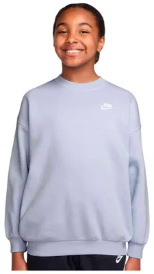 Immagine prodotto di Felpa Nike Sportswear Club Fleece da Bambini