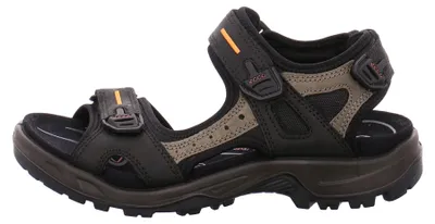 Immagine prodotto di Ecco Offroad Yukatan M Sandalo Nero