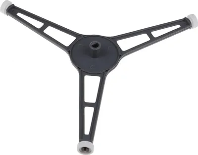 Produktbild von Whirlpool - Loop-Ring-Glasplatte - 482000007678