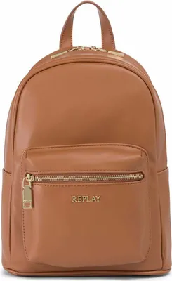 Immagine prodotto di REPLAY zaino per il tempo libero zaino Backpack Caramel Cafe marrone chiaro