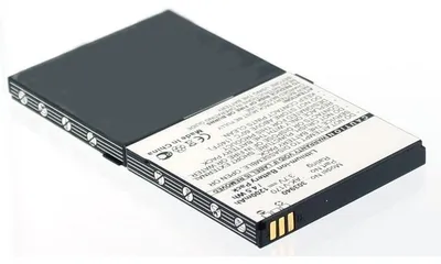 Produktbild von AGI 7080, 1200 mAh, Navigator/Handheld mobile computer/Mobile phone, Lithium-Ion, 5 cm, 4,6 cm, 6 mm