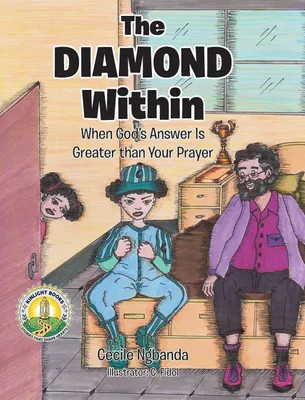 Produktbild von The Diamond Within