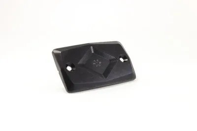 Immagine prodotto di GILLES TOOLING coperchio liquido freni anteriore nero Suzuki