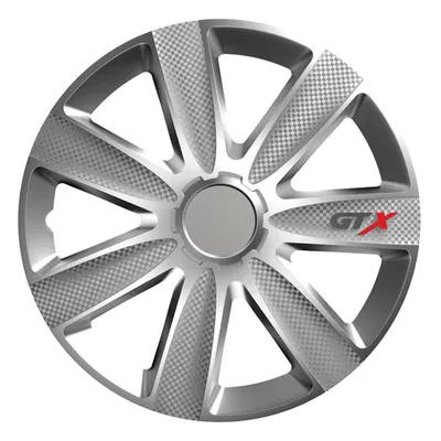 Obrázek produktu pro GTX carbon "stříbrný" 17"
