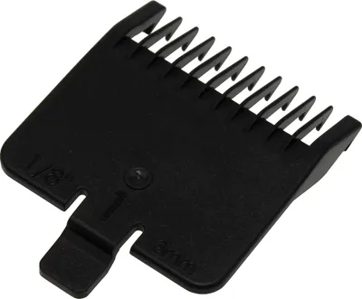 Produktbild von BABYLISS - Kamm  - 3mm - 35808110