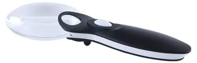 Productafbeelding van Handheld Vergrootglas met 10x Vergroting