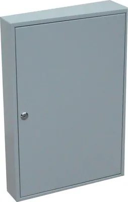 Obrázek produktu pro Skříň 100 H. 1-dveřová 550x380x80