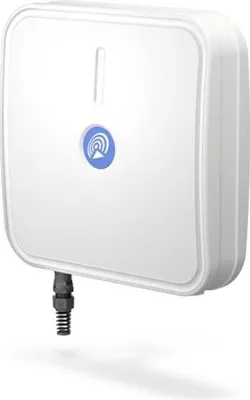 Produktbild von QuWireless AX12M, 6 dBi, 0.694-0.96/1.7-2.2/2.2-2.7; 2.4-2.5/4.7-6 GHz, 4 / 6 dBi, 6 dBi, 7 dBi, 50 Ohm