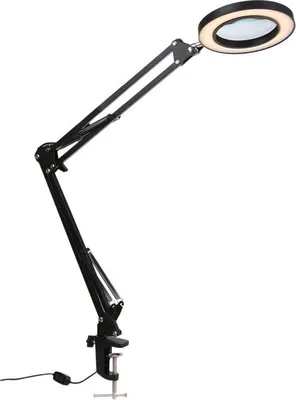 Image de Lampe loupe à LED