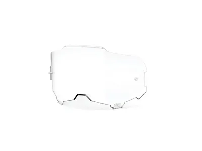 Produktbild von 100percent Armega Ersatz - Injected Clear Glas