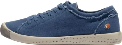 Produktbild von softinos Sneaker Sneaker Kunstleder/Textil
