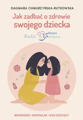 Image de Jak zadbać o zdrowie swojego dziecka