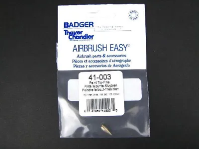 Produktbild von Badger - Düse-fein ( F ) / Nozzle-fein 41-003