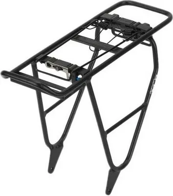 Produktbild von Xlc Carry More 20´ Gepäckträger Schwarz Schwarz One Size
