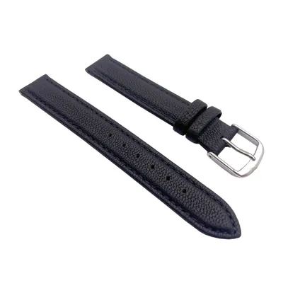 Image de Rece Bracelet de montre Kassandra noir 14 mm