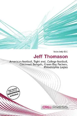 Produktbild von Jeff Thomason