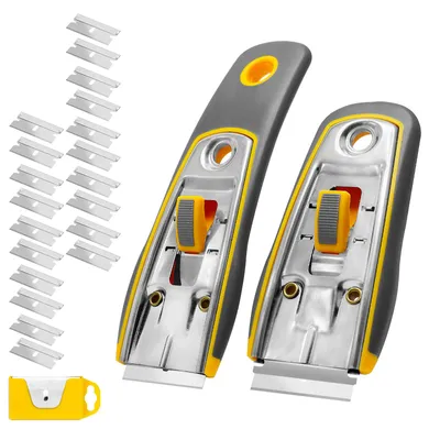 Produktbild von CCLIFE 120tlg Blindnietzangen-Set mit 4 HSS Bohrern 2.4-4.8mm