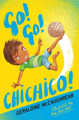 Produktbild von Go Go Chichico!