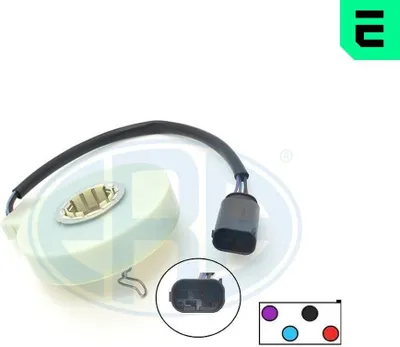 Produktbild von Lenkwinkelsensor