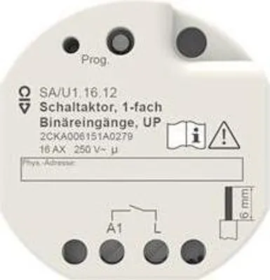 Obrázek produktu pro Busch-Jaeger 6545-82