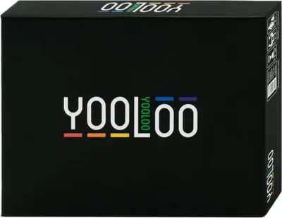 Produktbild von 62633611 YOOLOO Kartenspiel