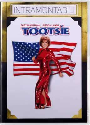 Produktbild von Tootsie [DVD]