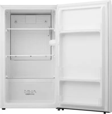 Zdjęcie produktu dla Gorenje R39FPW4, Wolnostojący, Biały, Prawy, N-ST, C, 39 dB