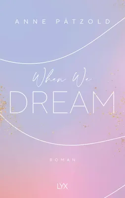 Produktbild von When We Dream