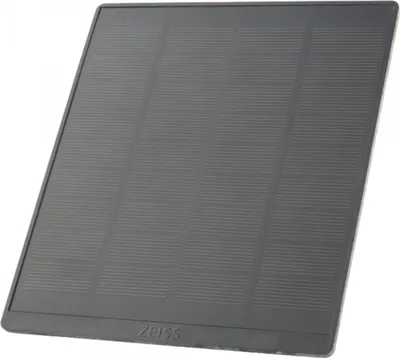 Immagine prodotto di Mini pannello solare ZEISS per SECACAM