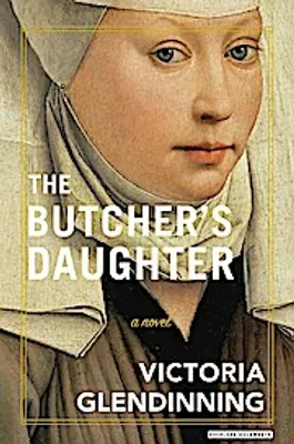 Produktbild von The Butcher's Daughter