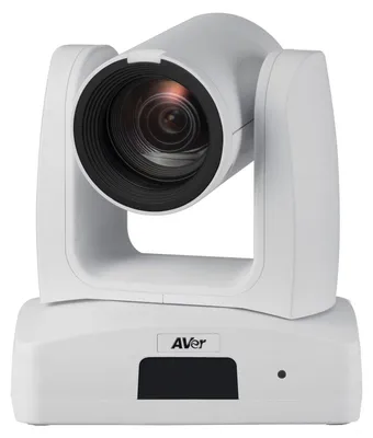 Produktbild von AVer PTZ330UV2, 8 MP, Exmor, 4K Ultra HD, 3840 x 2160 Pixel, 60 fps, 30x
