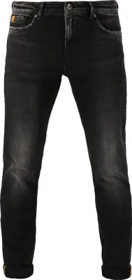 Produktbild von MOD JEANS MARCEL SLIM FIT Argentina Black AU21-1005.3379 W36 L34