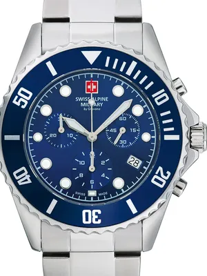 Obrázek produktu pro Swiss Alpine Military 7053.9135   Watch