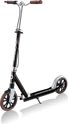 Produktbild von GLOBBER NL 205 Deluxe, schwarz