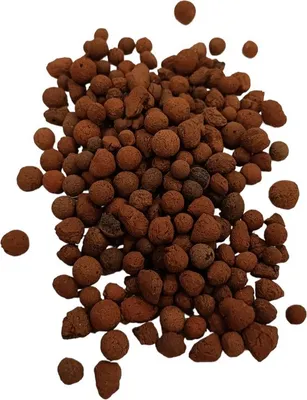 Immagine prodotto di Ferrarium idro grani 5 litri Ø 2-5 mm