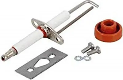 Image de Remeha Zünd / Ionisation Elektrode Incl. Di, S54339
