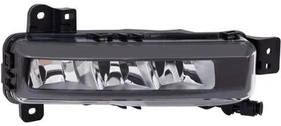 Image de DIEDERICHS 1282088 Phare anti-brouillard droit pour BMW 1 (F40) 2019-