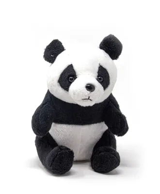 Image de Cornelissen - Doudou - Ours panda - 16 cm
