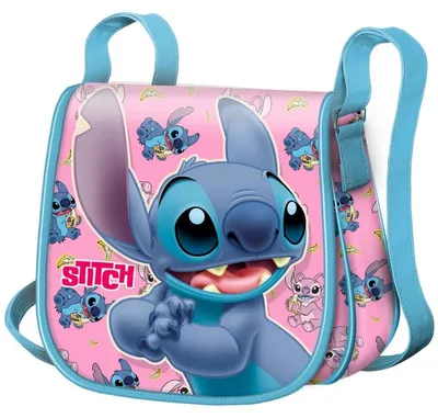 Produktbild von Disney Stitch Ü berraschungstasche