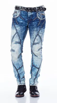 Produktbild von Cd269 Herren Jeans