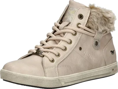Produktbild von Mustang Sneaker Sneaker Kunstleder/Textil