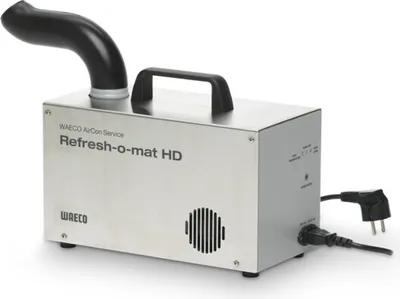 Produktbild von WAECO Refresh-O-Mat Heavy Duty Ultrashallvernebler