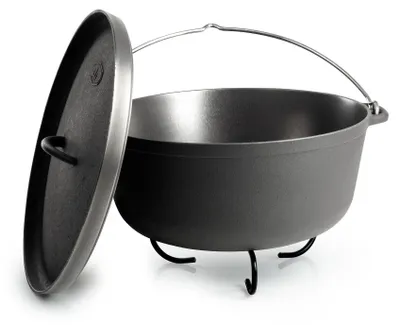 Obrázok produktu pre GSI Litecast Dutch Oven 6,6 l