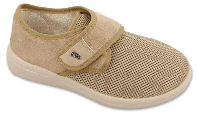 Produktbild von Medizinische Schuhe Befado Dr. Orto 088D006 beige nicht nur für Diabetiker
