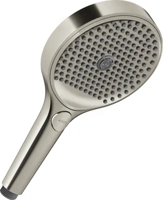 Produktbild von HANSGROHE 39772800 Handbrause AXOR 130 3jet BSO
