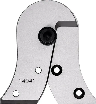 Produktbild von KNIPEX 95 79 600 Ersatzmesserkopf für 95 71 600 / 95 77 600