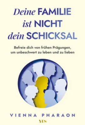 Obrázek produktu pro Deine Familie ist nicht dein Schicksal